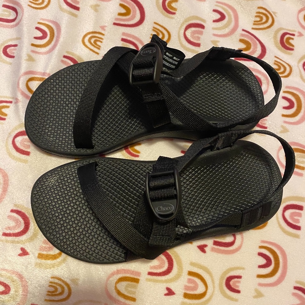 Chaco Z1 cloud